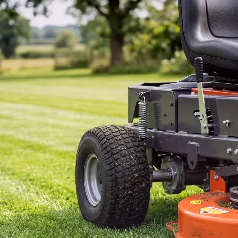 Jahres Wolf – Individuelle Gartenplanung